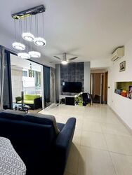 La Fiesta (D19), Condominium #531020271